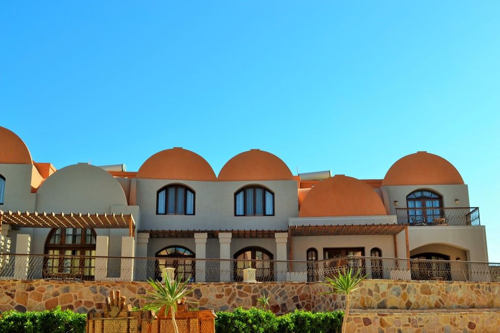 El Qoseir Rohanou Beach Resort And Ecolodge מראה חיצוני תמונה